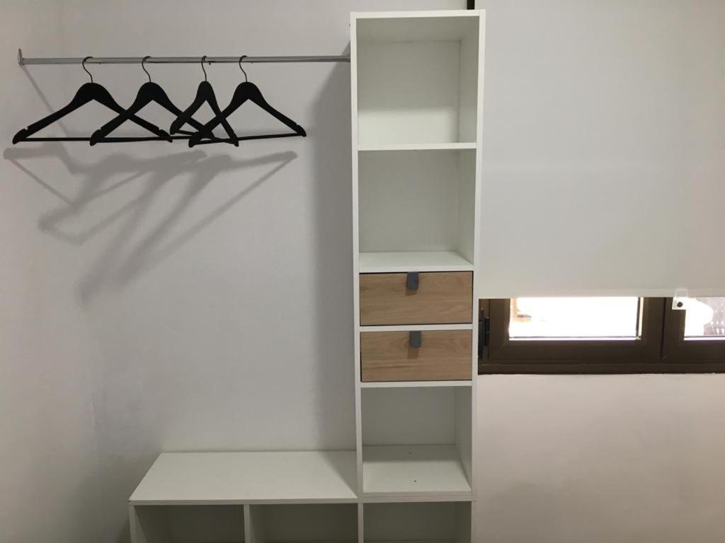 Apartamento La Burbuja