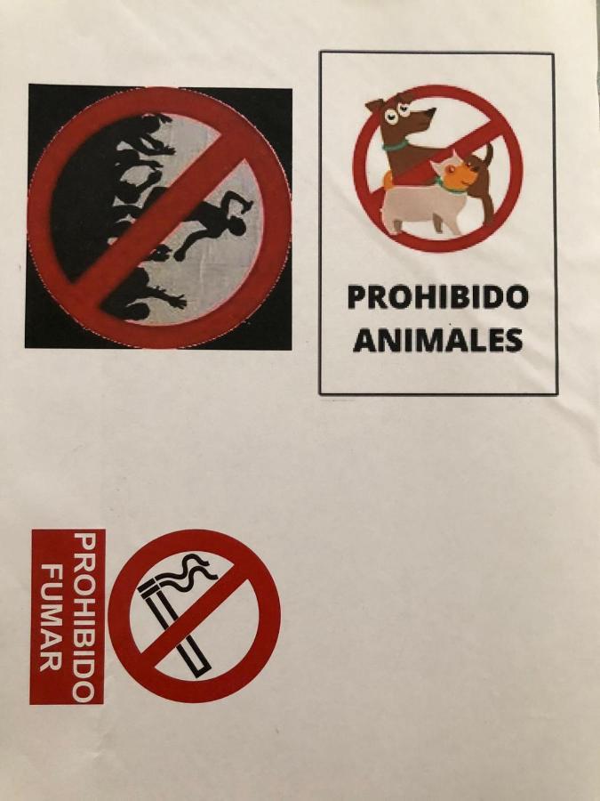 La Burbuja Apartamento *