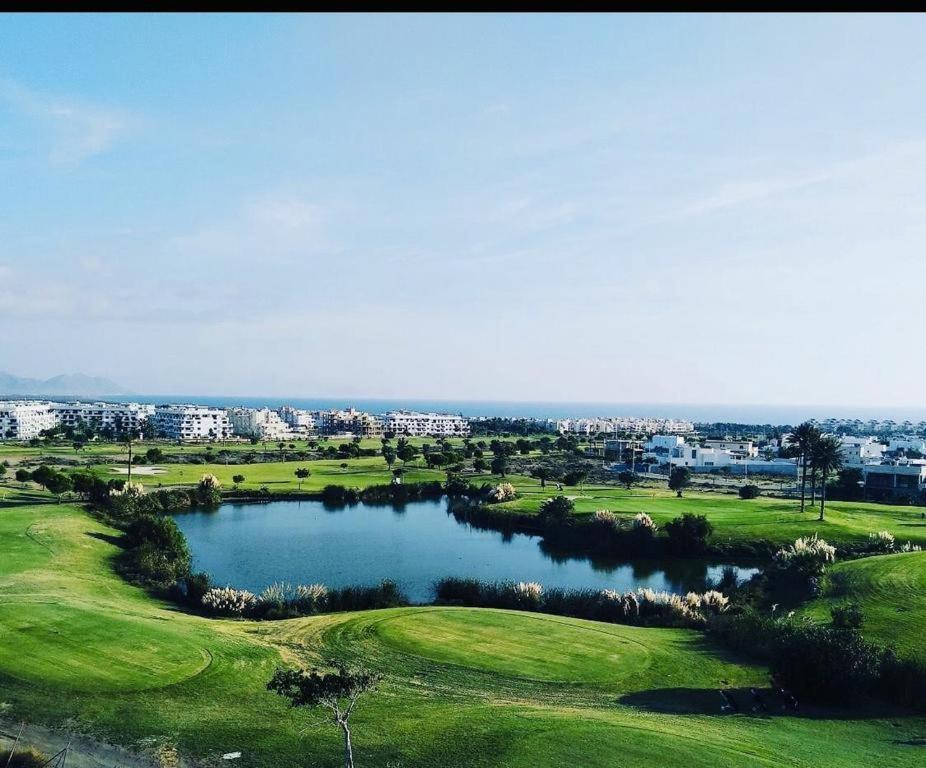 Apartamento La Burbuja
