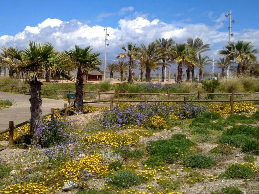 Apartamento La Burbuja