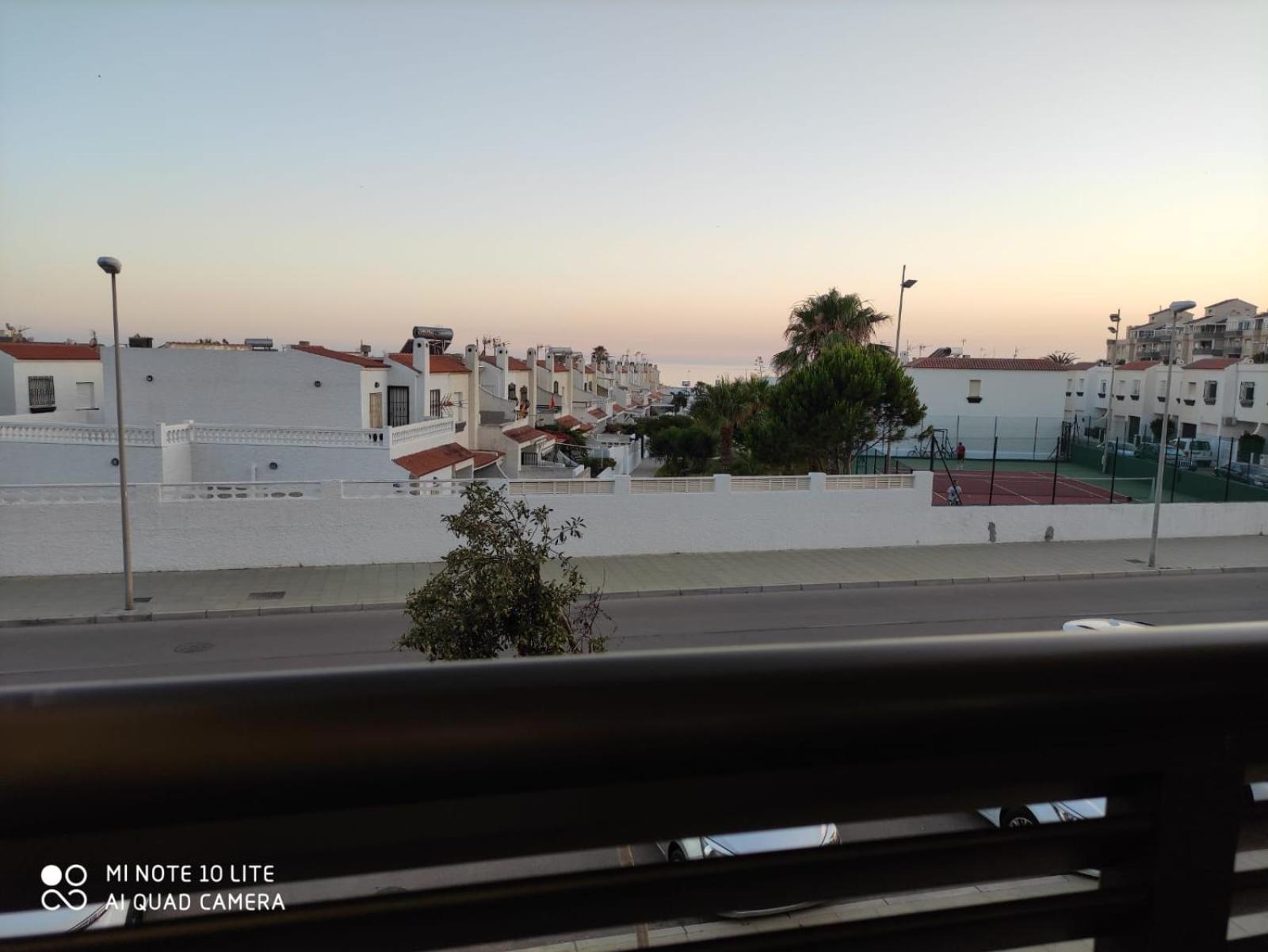 Apartamento La Burbuja *