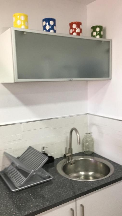 La Burbuja Apartamento *