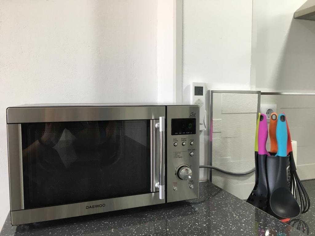 Apartamento La Burbuja