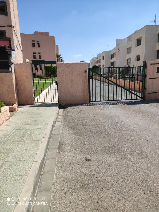 Apartamento La Burbuja *