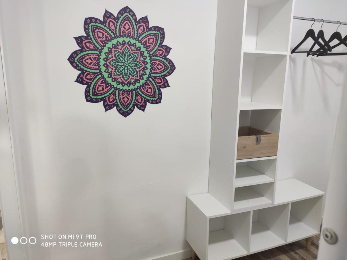 La Burbuja Apartamento Almería