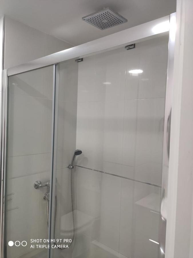 La Burbuja Apartamento *