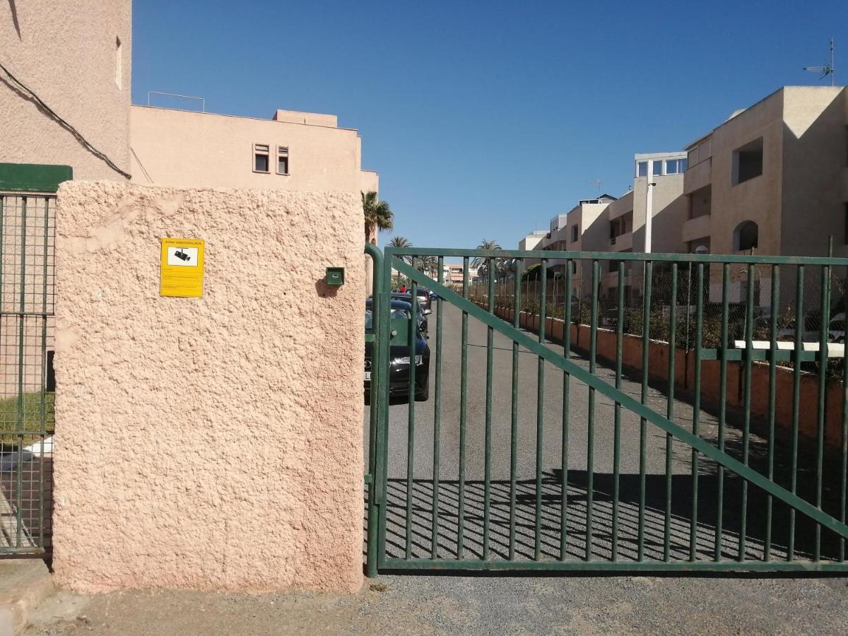 La Burbuja Almería